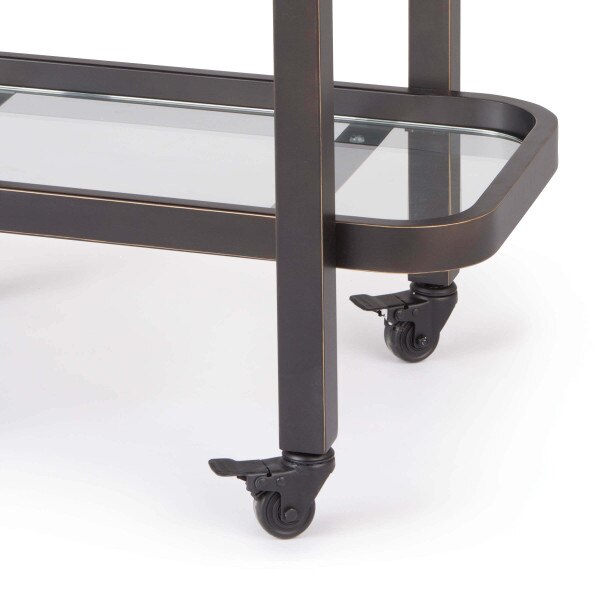 Carter Bar Cart Small